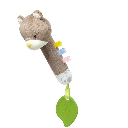 BabyOno Skvičavac Teddy Gardener slika 10