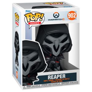 POP figure Overwatch 2 Reaper