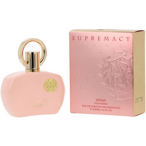 Afnan Supremacy Pink Eau De Parfum 100 ml (woman) slika 3