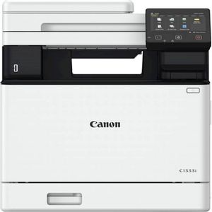 CANON MFP i-SENSYS X C1333i Bundle