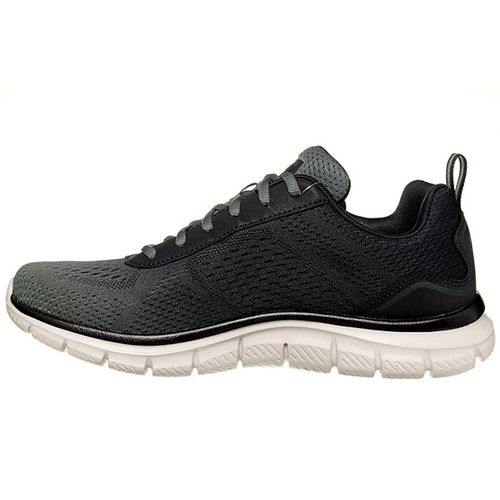 Skechers Patike Track - Ripkent, Crne slika 2