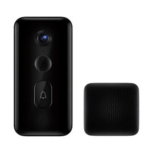 Zvonce sa Senzorom Pokreta Xiaomi Smart Doorbell 3 (5 V)