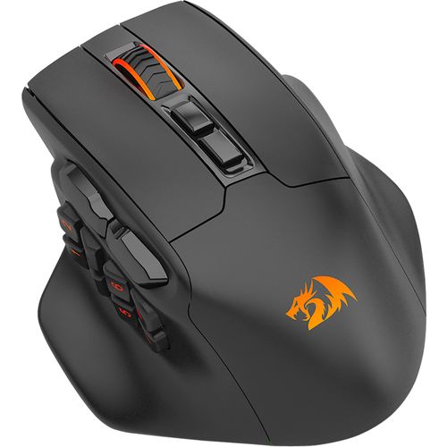 MOUSE - REDRAGON AATROX PRO M811-RGB WIRELESS slika 9