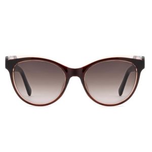 naočale Fossil Fossil FOS 3172/S Brown