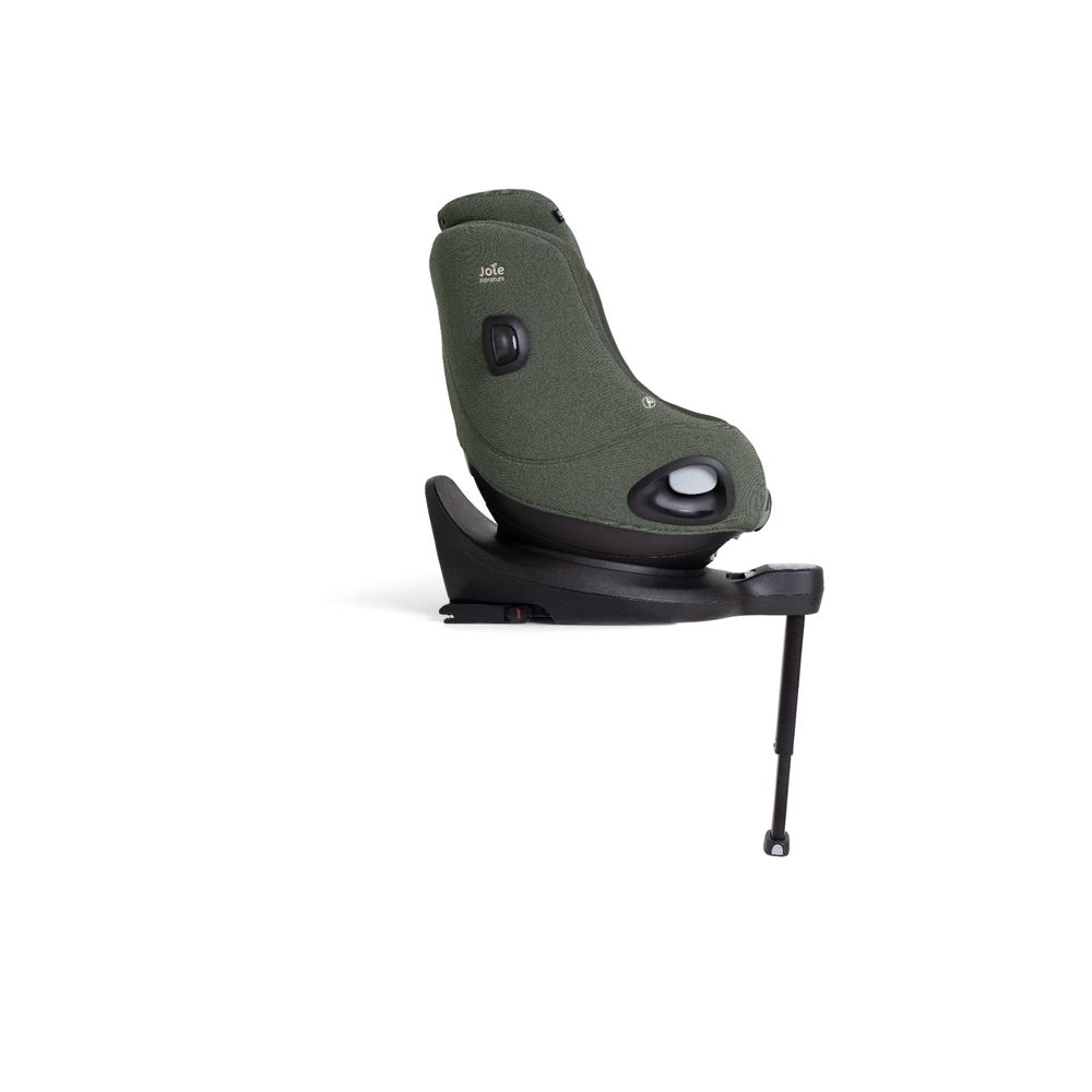 Joie autosjedalica i-Harbour Pro, Grupa 0+, 1 (0-18 kg) (40-105 cm) - Signature Evergreen Mesh slika 11