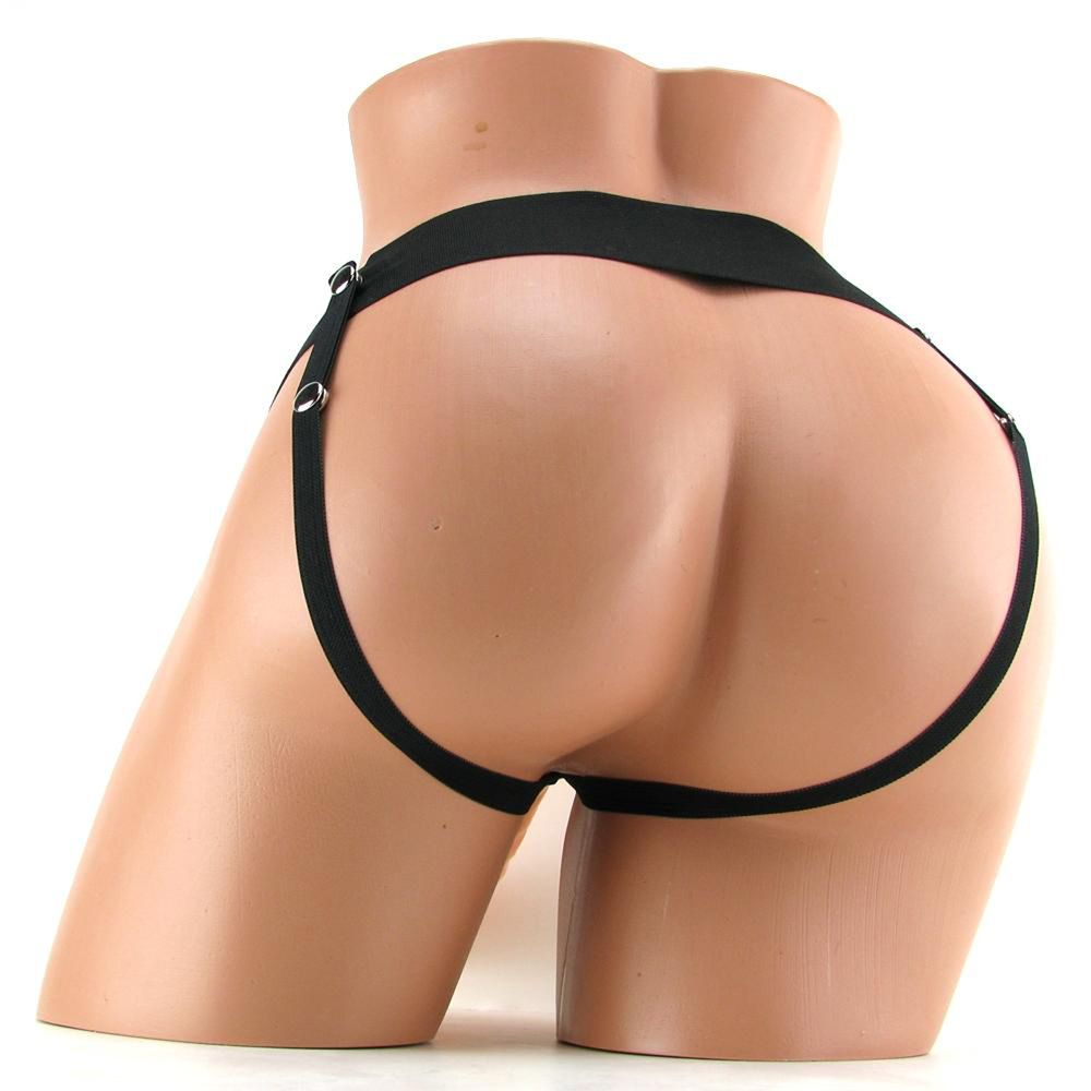 Šuplji strap on For Him or Her slika 3