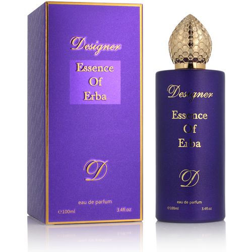 Designer Essence Of Erba Eau De Parfum 100 ml (unisex) slika 3