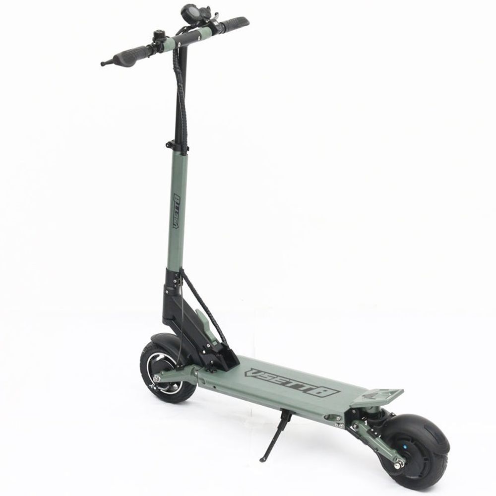 Električni romobil VSETT8 48V15.6Ah, 600W, 42km/h slika 3