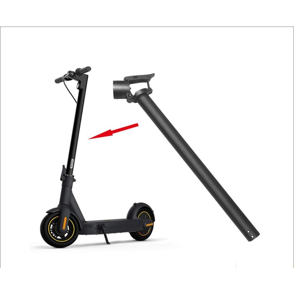 Stub upravljača sa bazom preklopa za Segway Ninebot MAX G30 slika 1