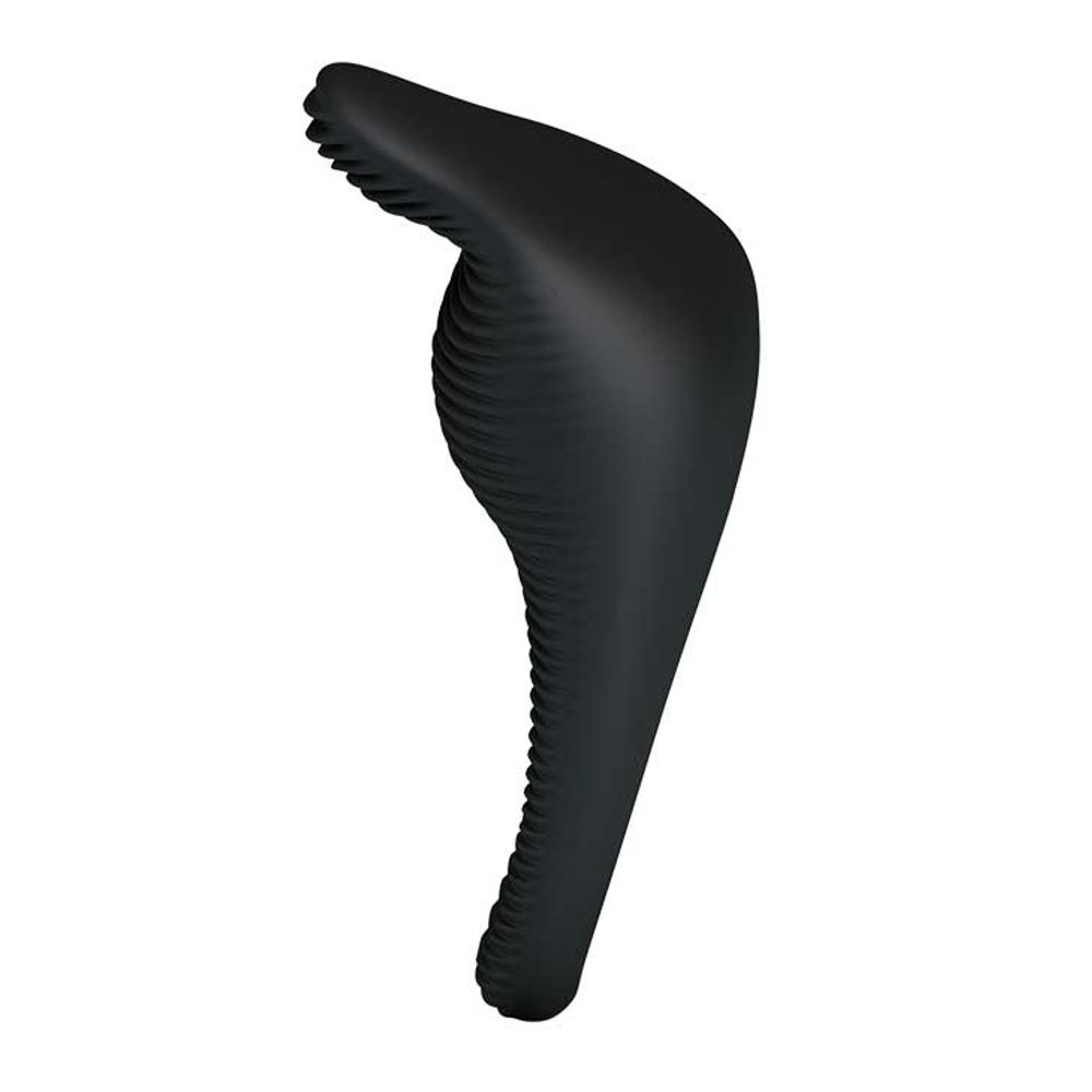 Vibracijski prsten za penis Thimble slika 5