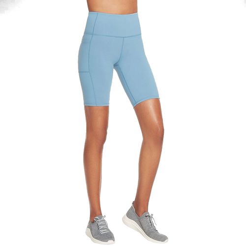 Skechers ženske sportske hlačice w3sh53-blgy slika 1