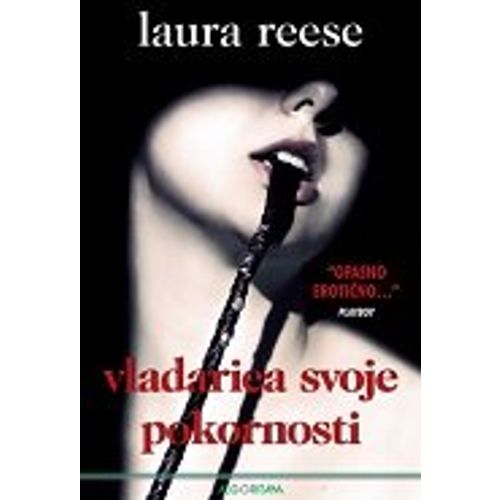 Vladarica svoje pokornosti, Laura Resse slika 1