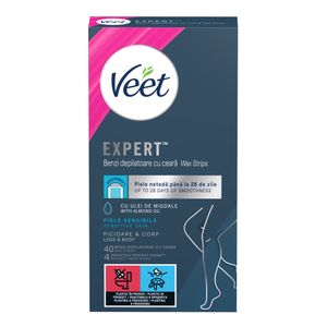 Veet Depilacija