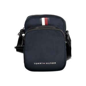 TOMMY HILFIGER Muška Plava Torba za Rame