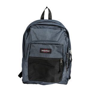 EASTPAK MEN'S BLUE BACKPACK