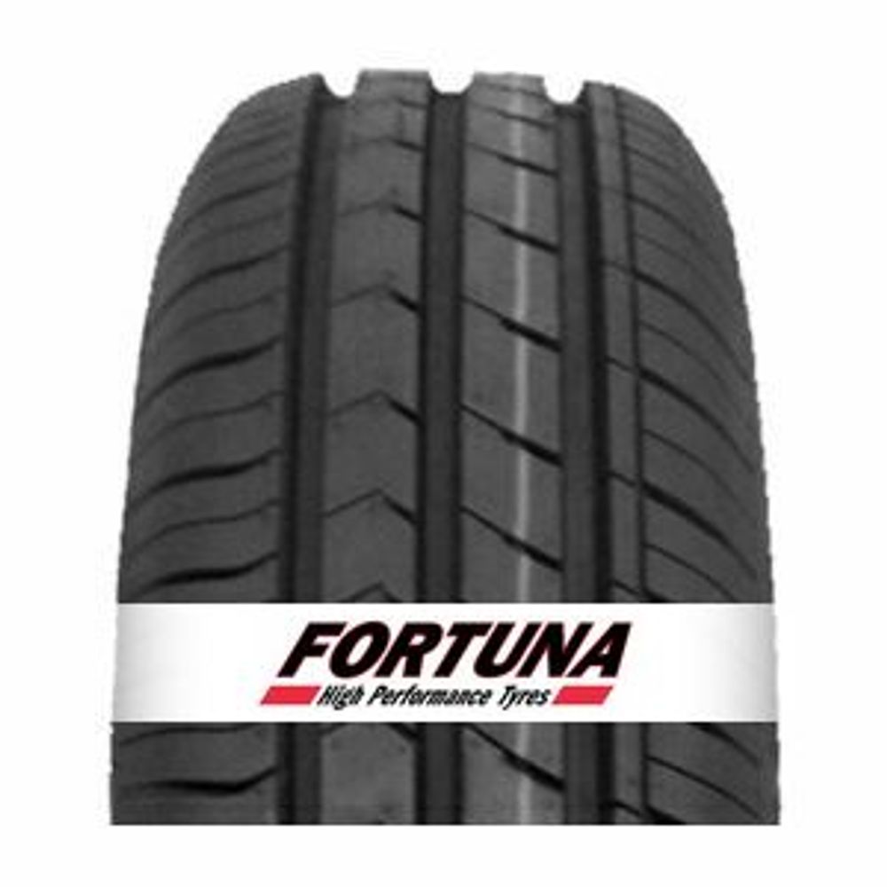 FORTUNA Ljetna guma 195/55 R16 87H ECOPLUS HP slika 1