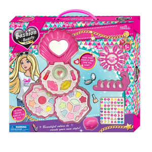 MKT853071 SET ZA ŠMINKANJE 41x36 cm