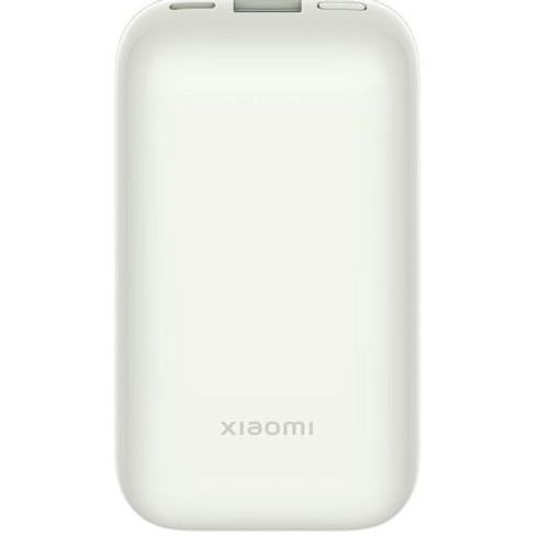 Xiaomi 33W Power Bank 10000mAh Pocket Edition Pro (Ivory) slika 1