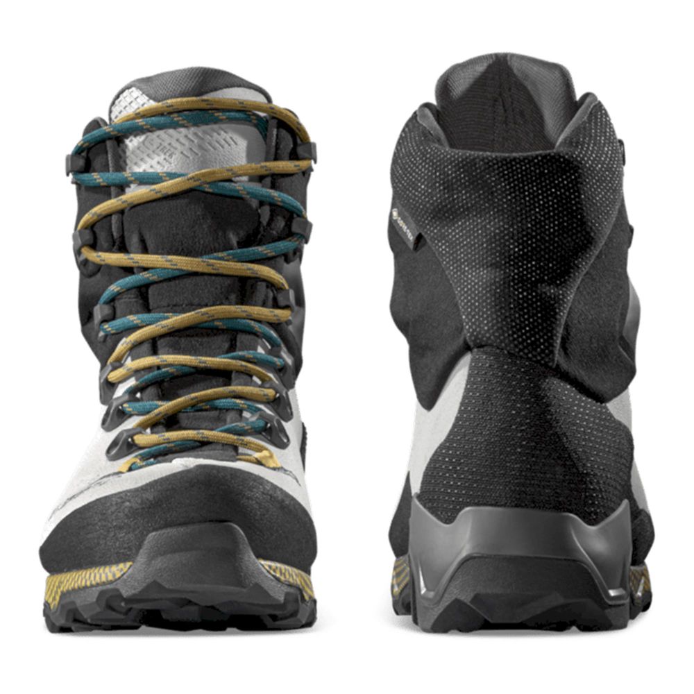 La Sportiva Ženske gležnjerice Aequilibrium Trek, Mineral/Savana slika 4