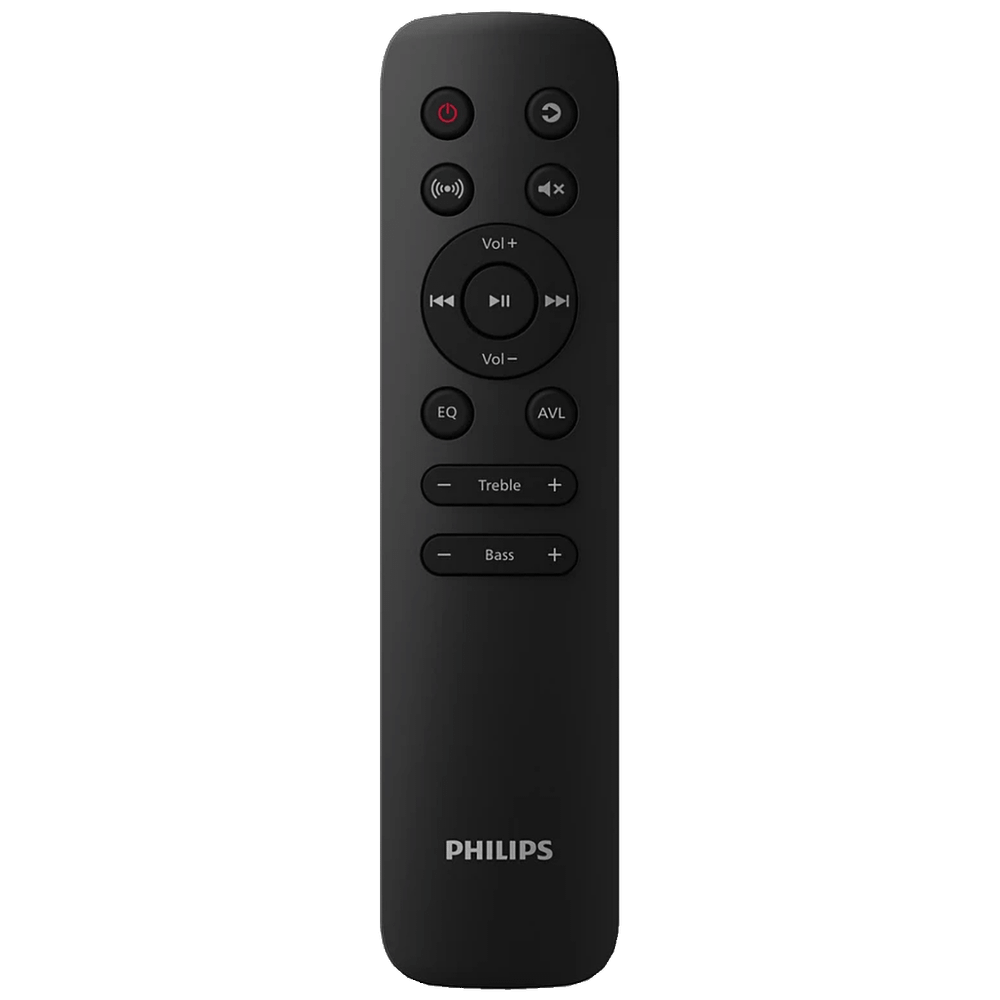 Philips Soundbar 2.1 s bežičnim niskotoncem TAB5309/10 slika 4