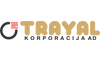 Trayal logo