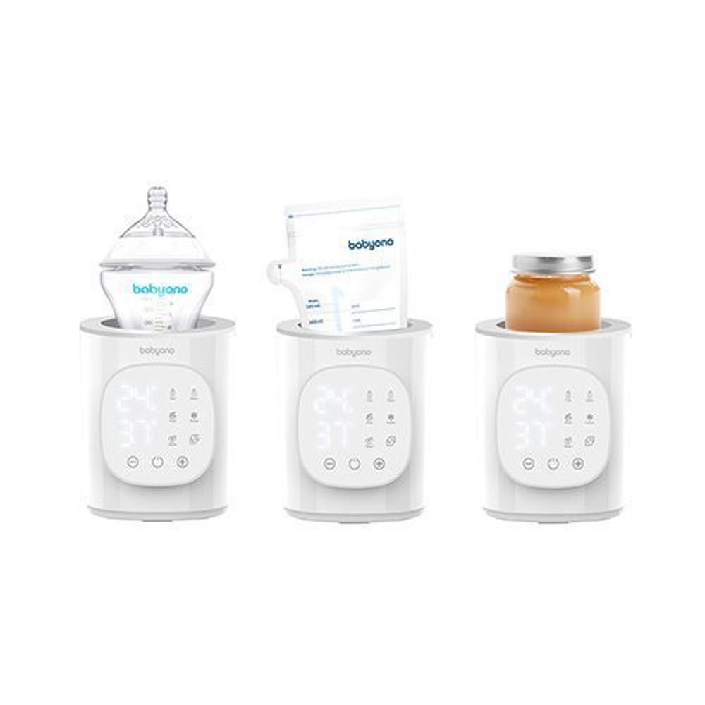 Električni grijač i sterilizator slika 4