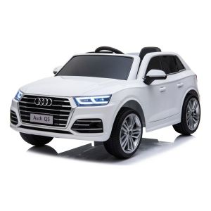 BBO Auto Na Akumulator (12V) S305 Audi Q5 - White (Poseduje Daljinski Upravljač)