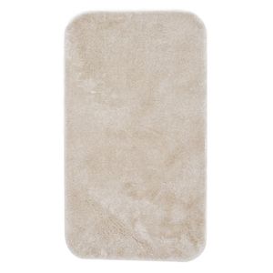 Atlanta - Light Mink (67 x 120) Light Mink Bathmat