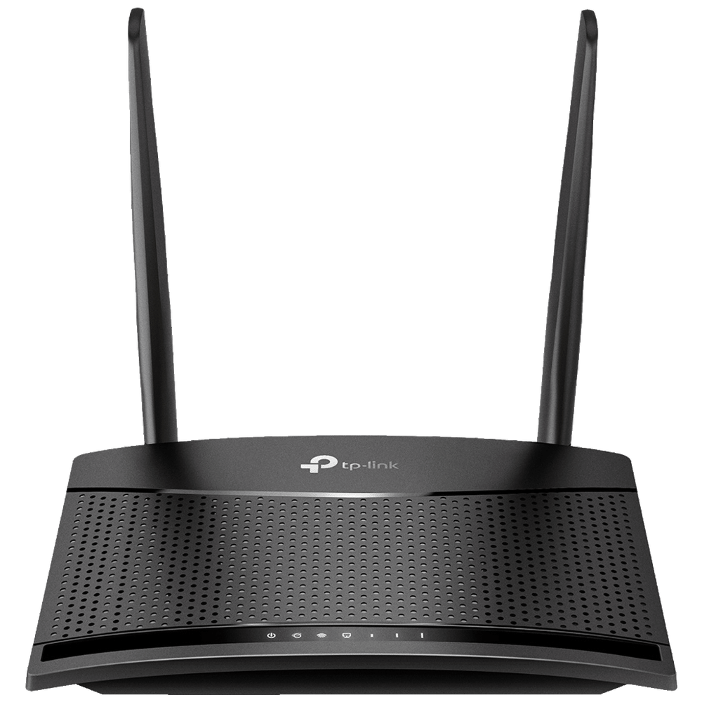 TP-LINK 3G/4G LTE Wireless N Router L-MR100 slika 2