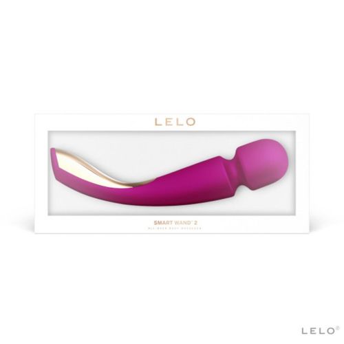 Lelo Smart Wand 2 Large slika 11