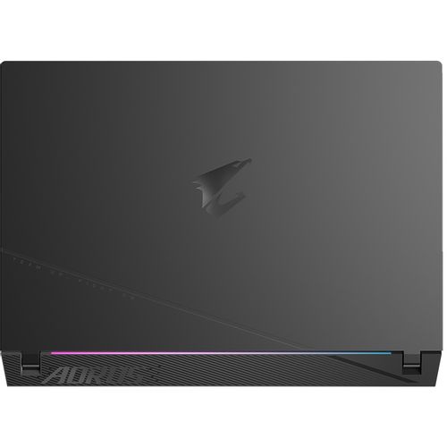 GIGABYTE AORUS 17 9SF 17.3 inch FHD 300Hz i5-12500H 16GB 512GB SSD GeForce RTX 4070 8GB RGB Backlit gaming laptop slika 9