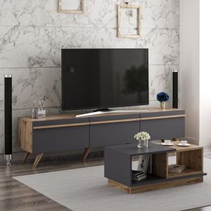Set namještaja za dnevnu sobu Amsterdam