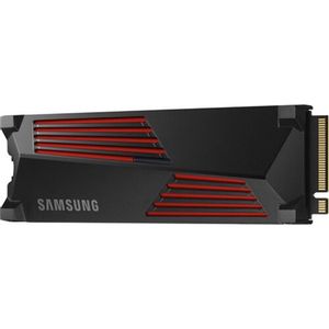 Samsung 990 PRO 1TB M.2 NVMe SSD s hladnjakom