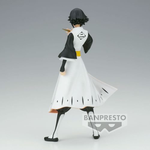 Bleach Solid and Souls Sui-Feng Figura 14cm slika 3