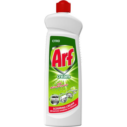 ARF CREAM CITRO 400ML slika 1