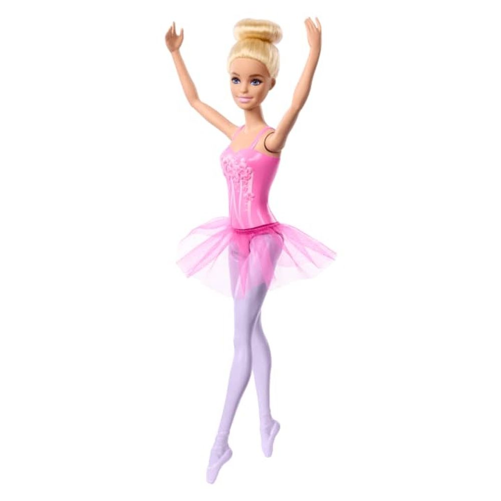 Barbie Lutka Balerina slika 3