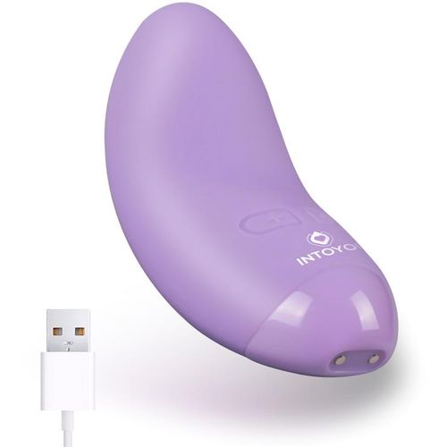 Action Patty Mini vibrator slika 3