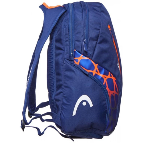 Head tenis REBEL backpack BLOR slika 3