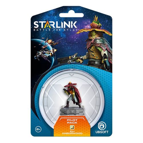 Starlink Pilot Pack Eli slika 1