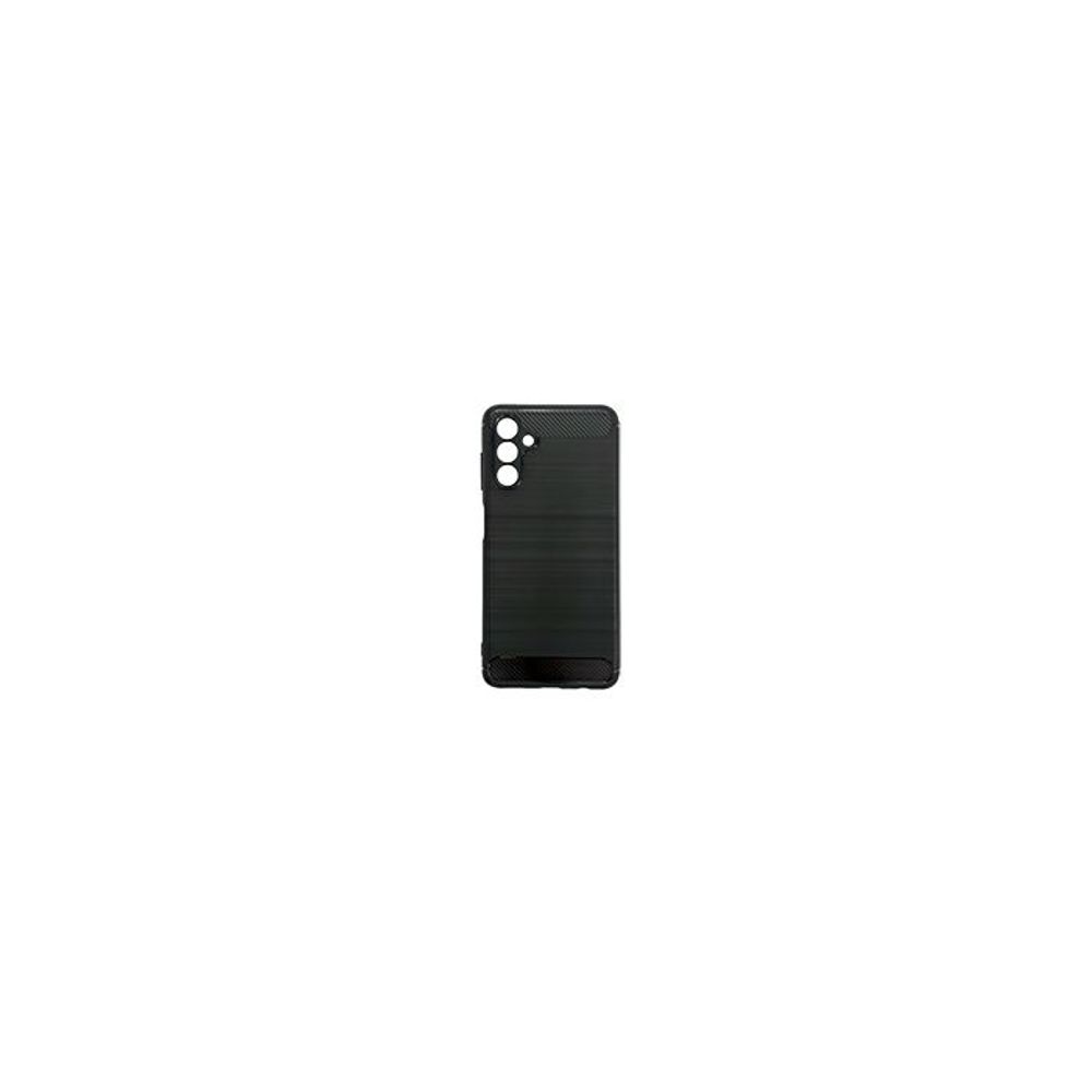 MM TPU SAM GALAXY A13 5G/A04S CARBON FIBER crna slika 2