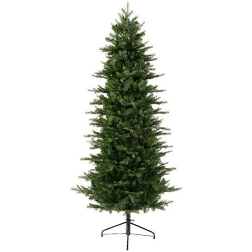 Novogodišnja jelka Grandis slim fir 150cm-80cm Everlands 68.1444 slika 1