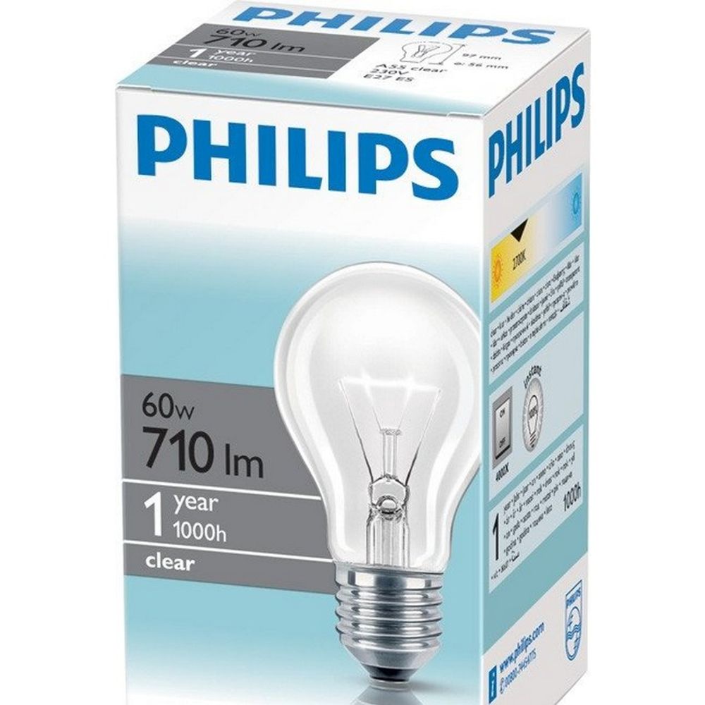 Philips 60