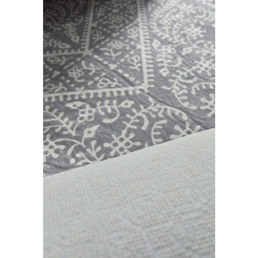 Tepih za Hodnik Maggie - Sivi Multikolor (80 x 150 cm) slika 2
