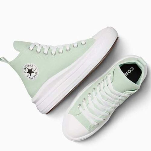 CONVERSE PATIKE CHUCK TAYLOR ALL STAR MOVE PLATFORM ZA ŽENE slika 3