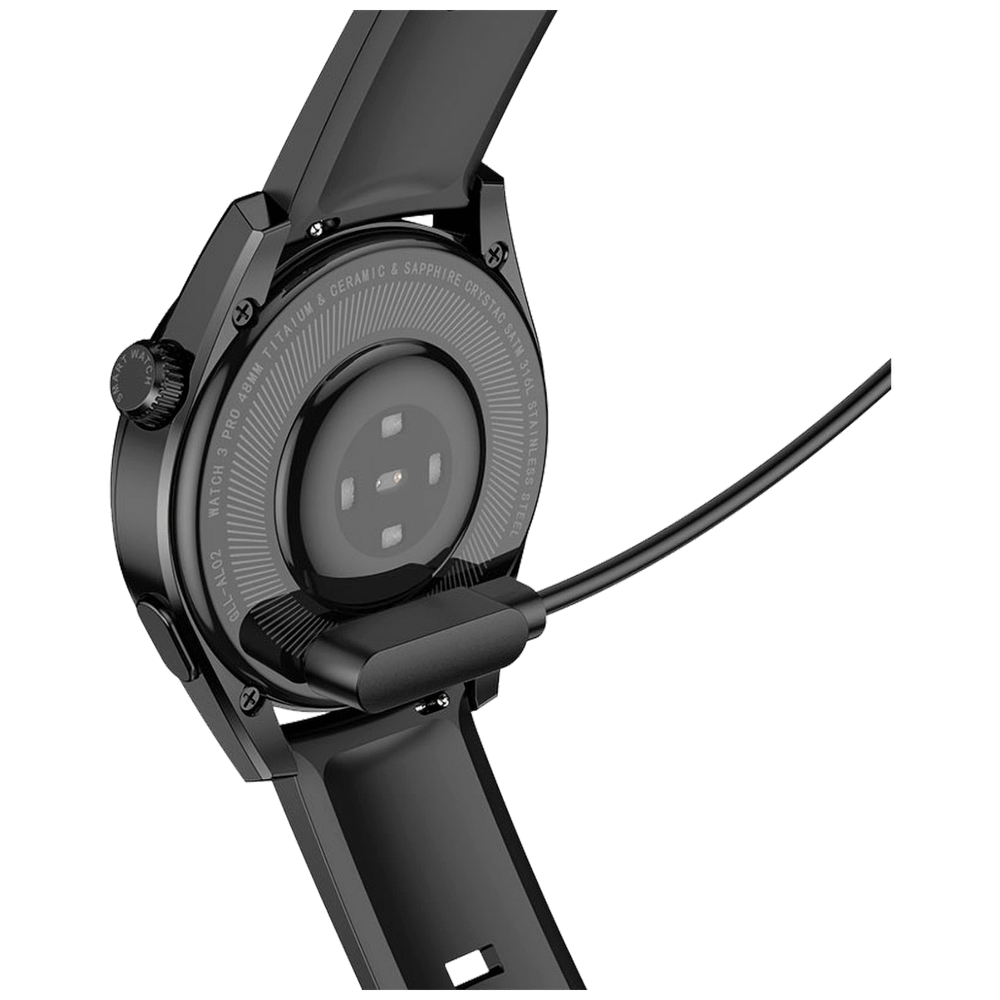 hoco. Kabl za punjenje za pametni sat Y9 - Y9 Smart charging cable slika 3