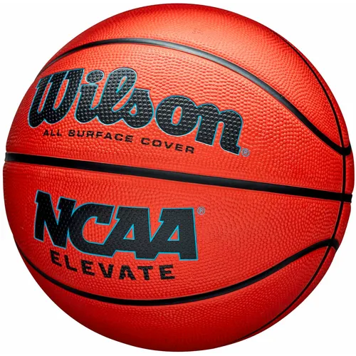 Wilson NCAA Elevate unisex košarkaška lopta wz3007001xb slika 5