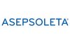 Asepsoleta logo