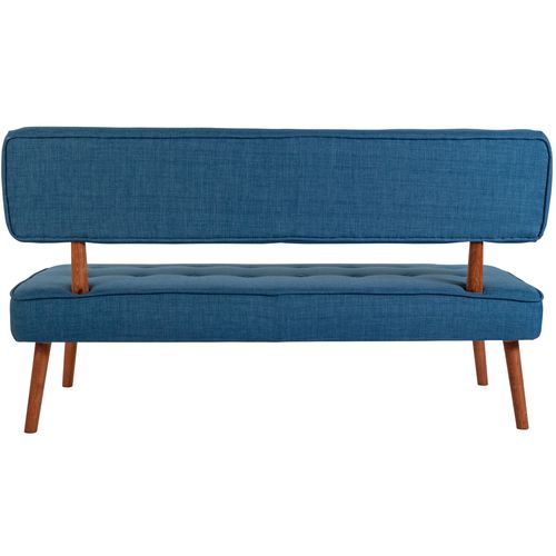 Westwood Loveseat - Night Blue Night Blue 2-Seat Sofa slika 4