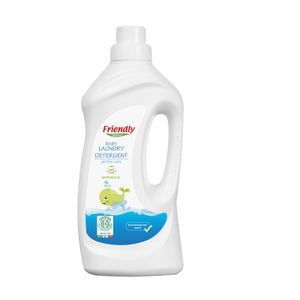 Friendly Organic Bebi deterdzent-Aloja 1000ml