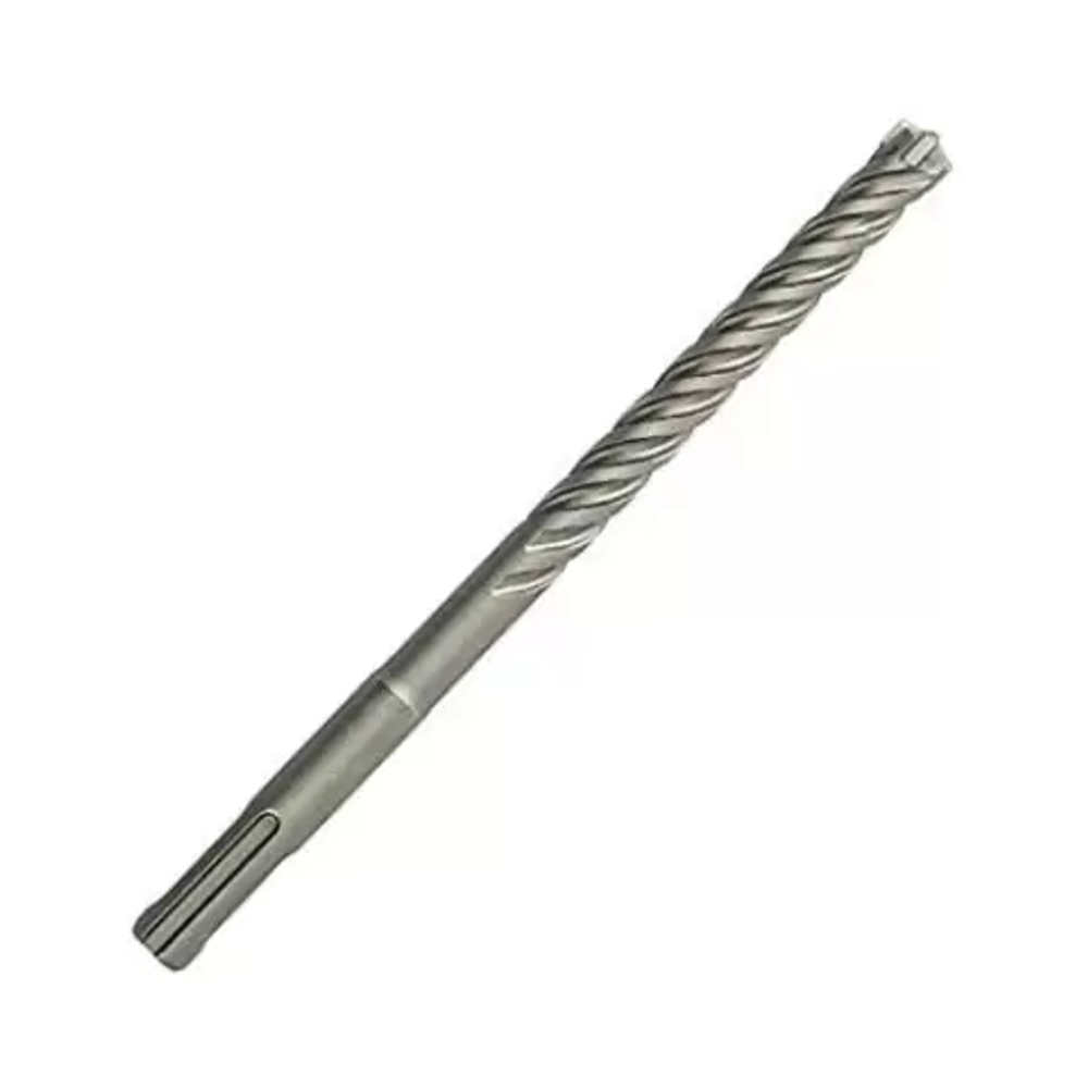 BOSCH Burgija za beton  SDS Plus- 5X, 6.5 x 200 mm slika 1